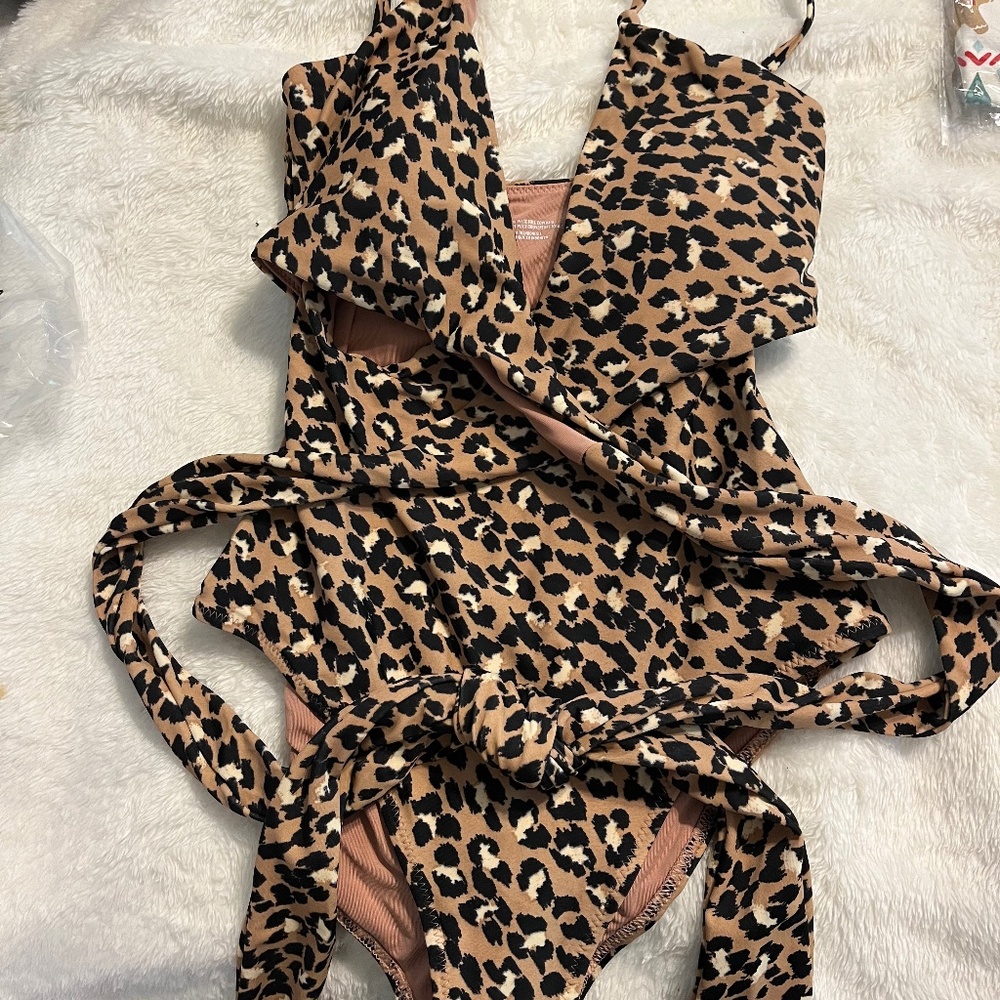 Aerie One-Piece